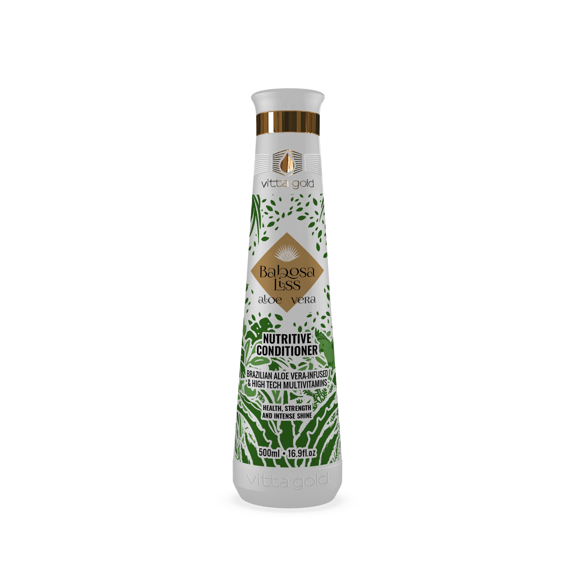 Babosa Aloe Liss™ Smoothing Conditioner