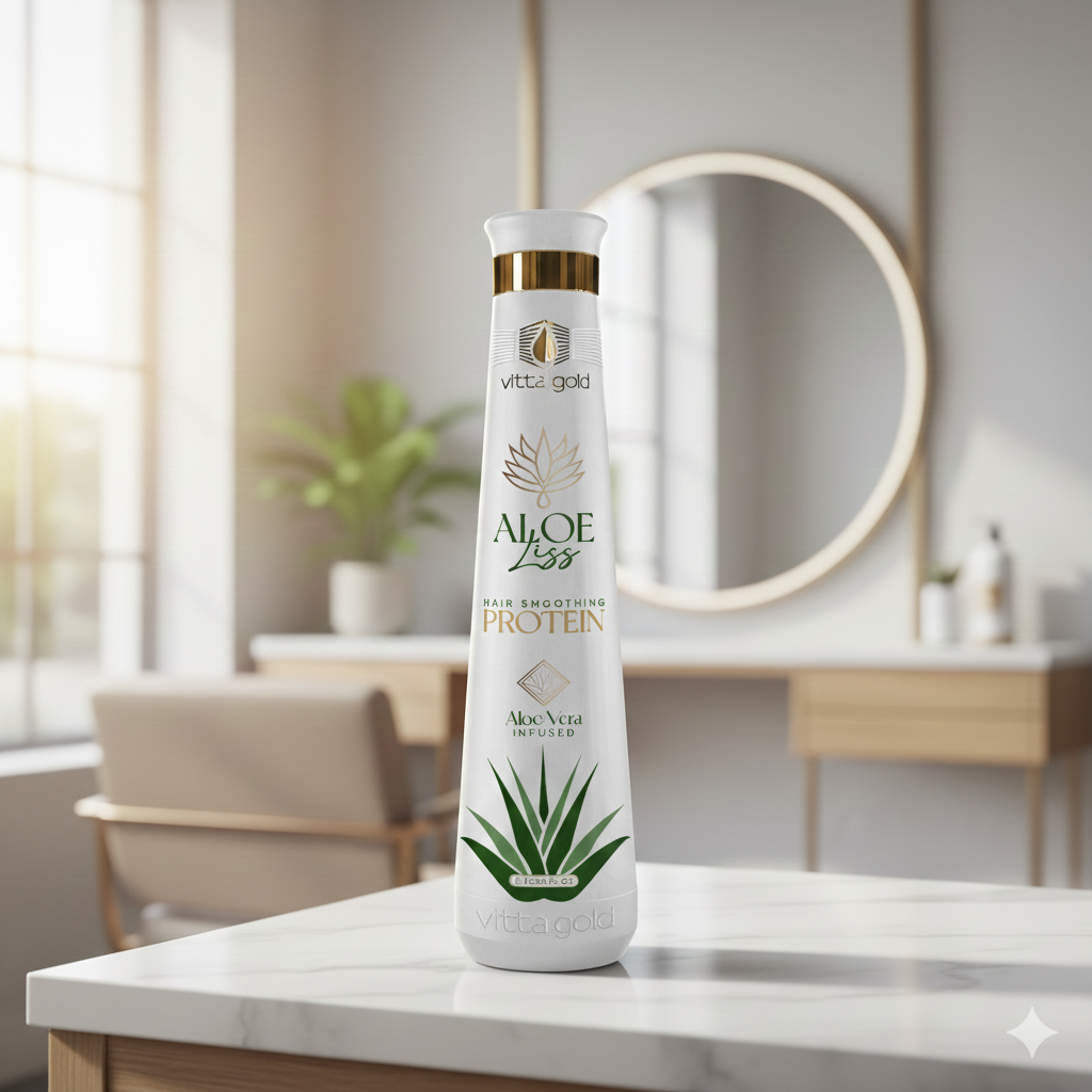 Aloe Liss