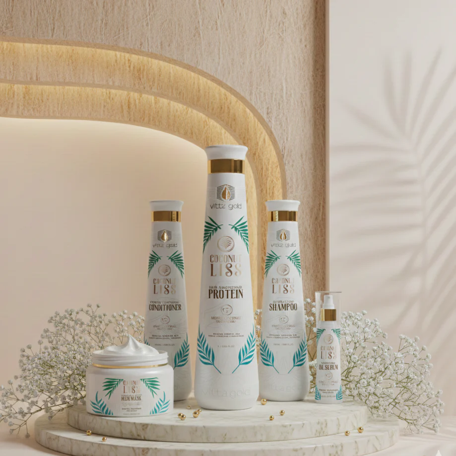 Coconut Liss
