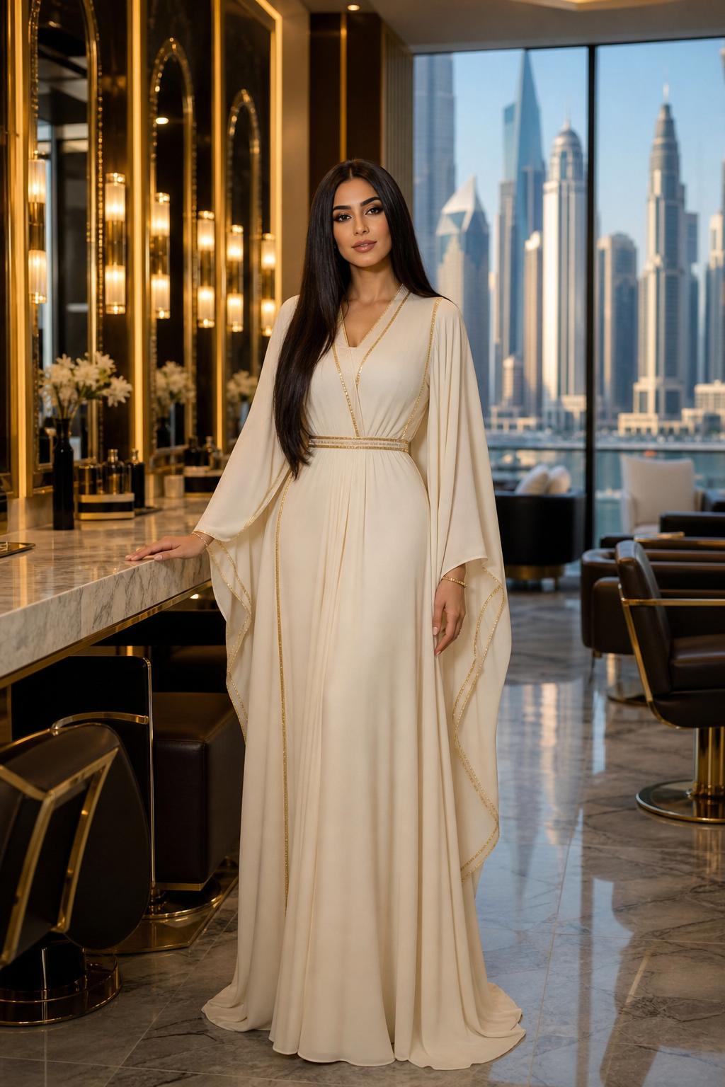 مالكات الصالونات