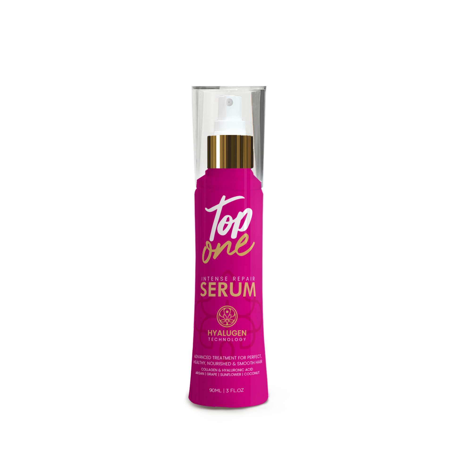 Top One™ Leave-In Nutri Serum