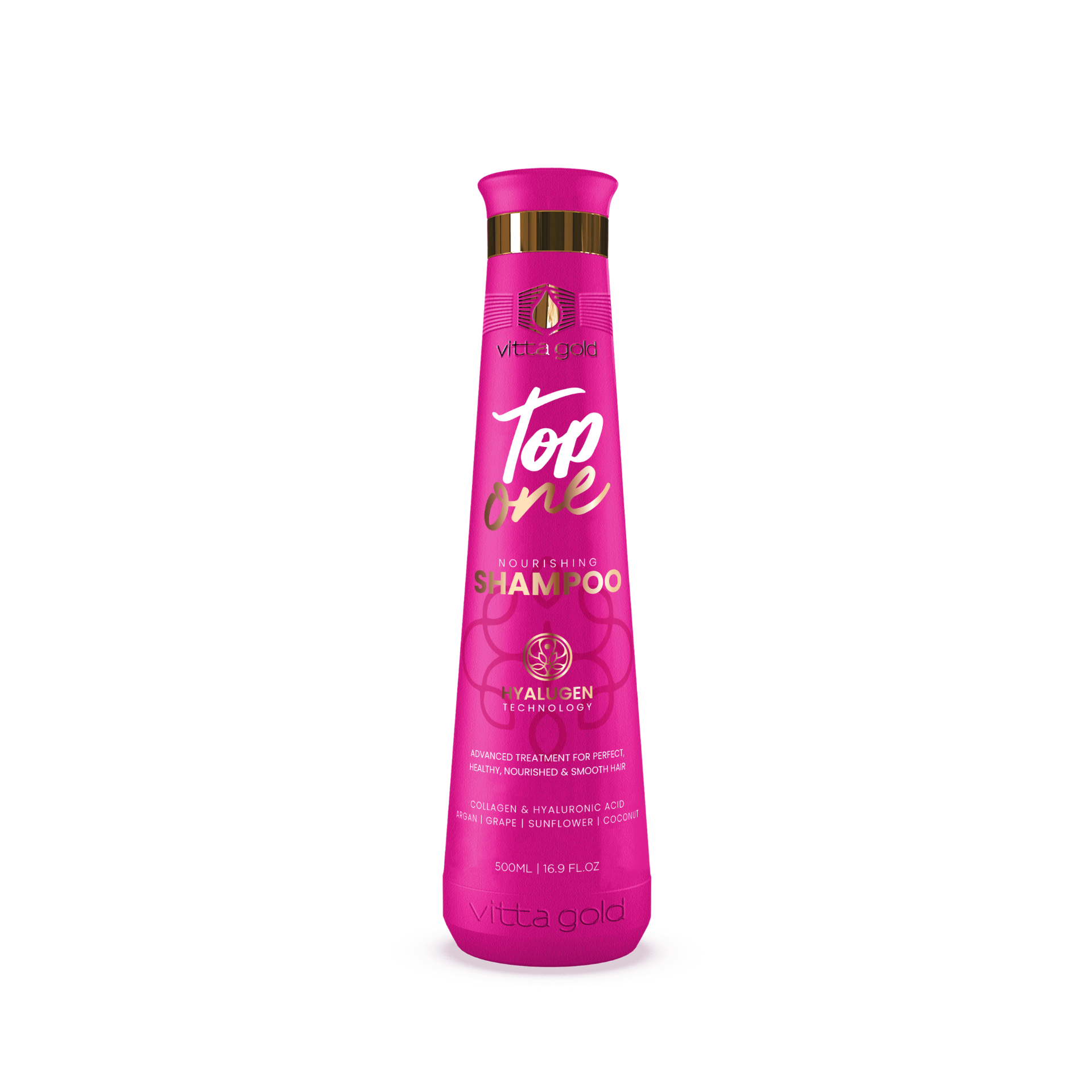 Top One™ Nutri Cleansing Shampoo